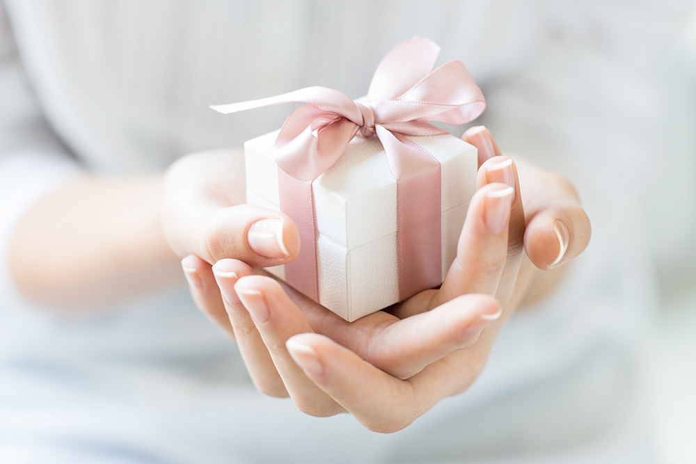 gifts for a recovering loved one